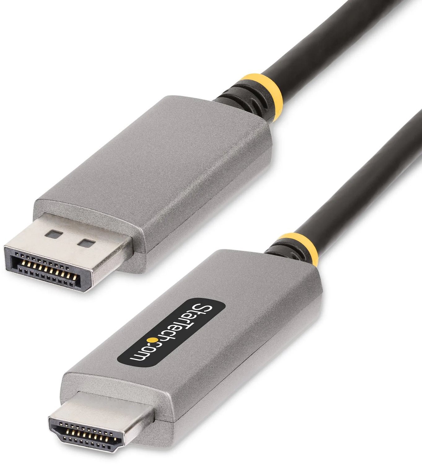 StarTech.com 2m DisplayPort to HDMI Adapter Cable