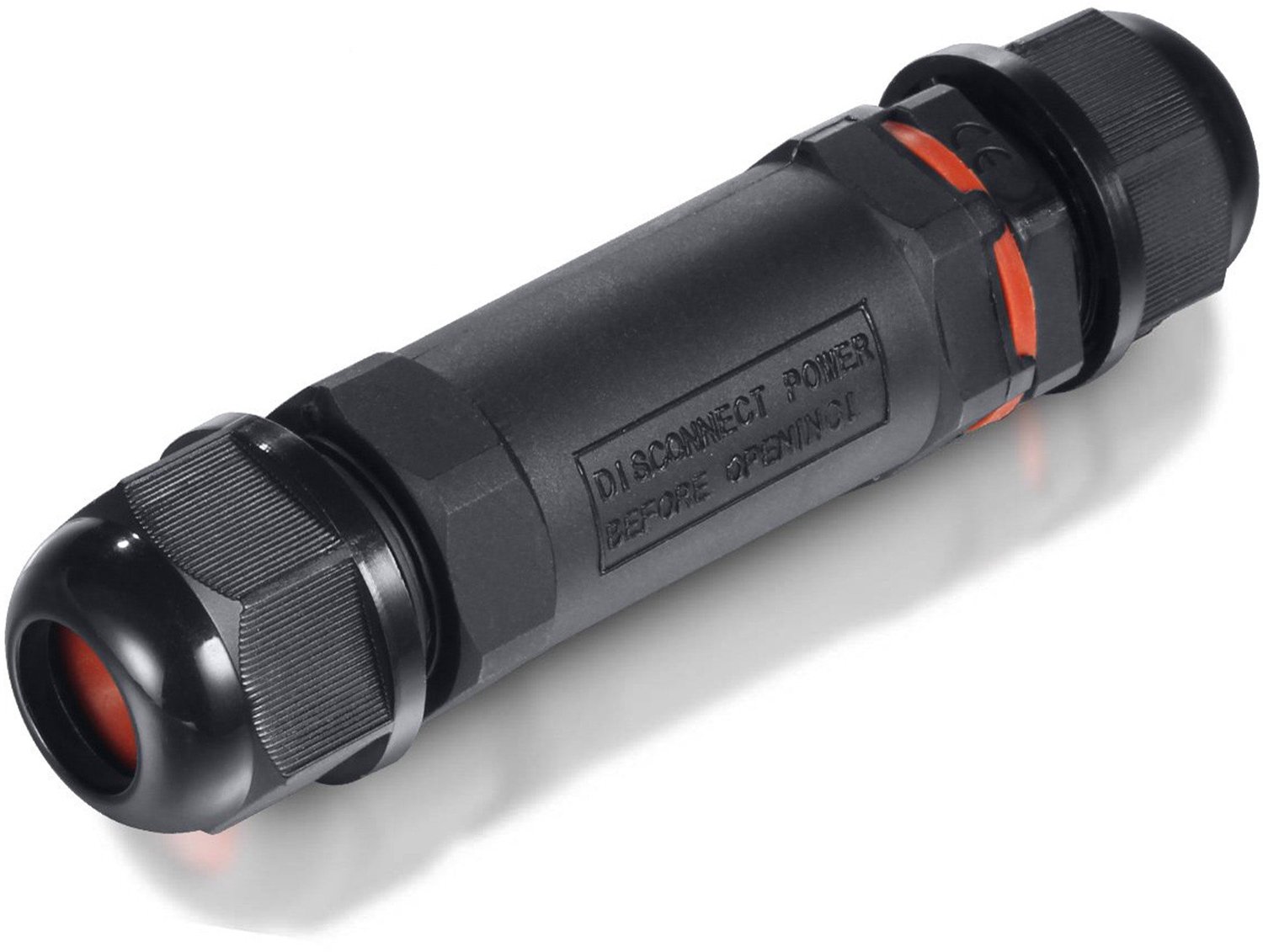 Kabelverbinder Waterdicht IP68 1-13mm