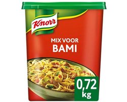 Knorr | Bami mix | 720 gram