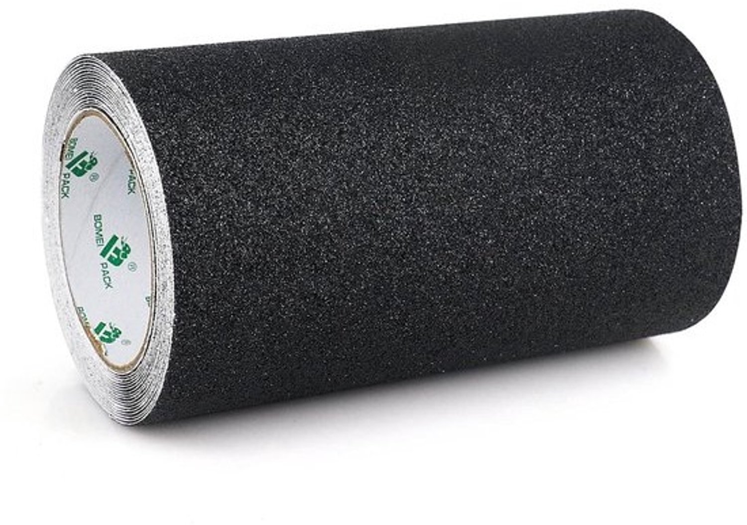 Antislipplakband - 200 mm x 5 m - Zelfklevende strip voor traptreden en vloerbedekking