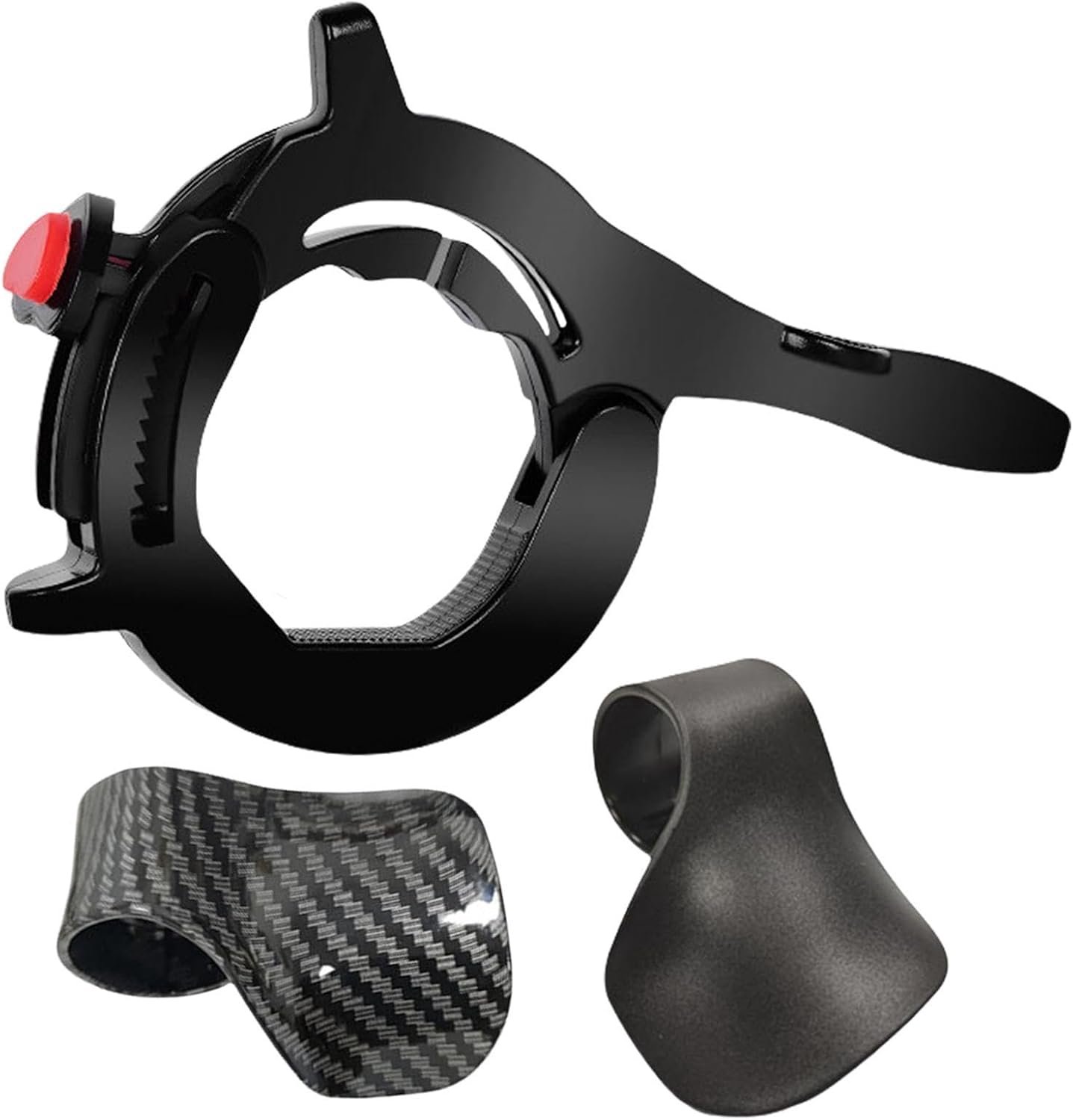 Cruise Control voor Motorfiets Gashendel Cruisers Sportbike Powersports