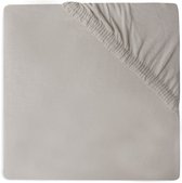 Jollein Hoeslaken Jersey 60x120cm Nougat