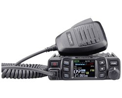 Albrecht AE 5900 AM-FM- SSB goed gekeurde 27mc radio