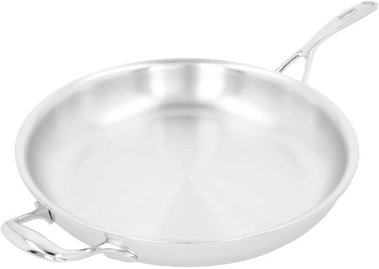 Demeyere Multiline Koekenpan 24 cm