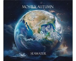 Seawater