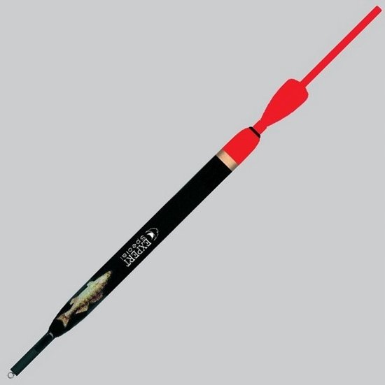 Expert Doorvoer Dobber 3g - Vissen op Roofvis met Levend Aas — afbeelding 4