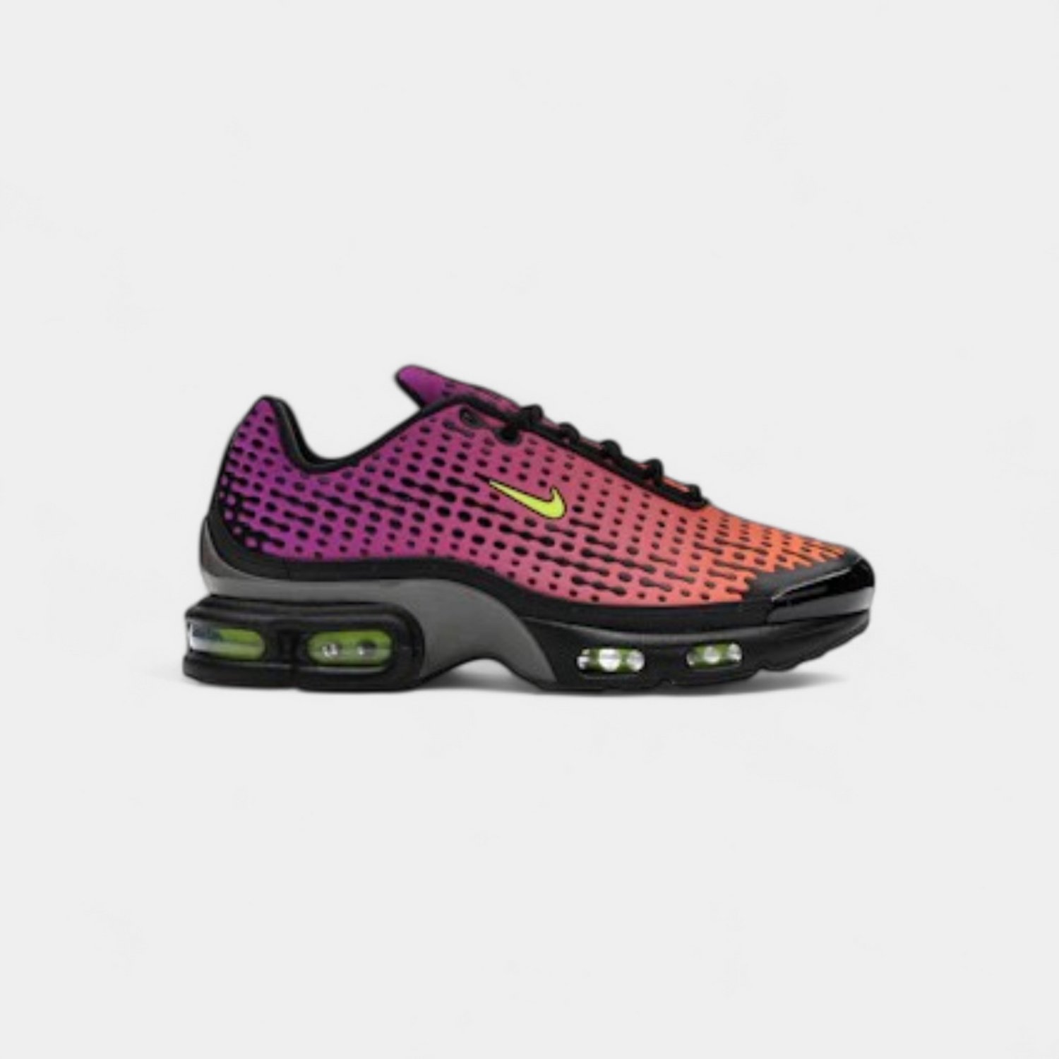 Nike Air Max Plus 7 Dusk Wit