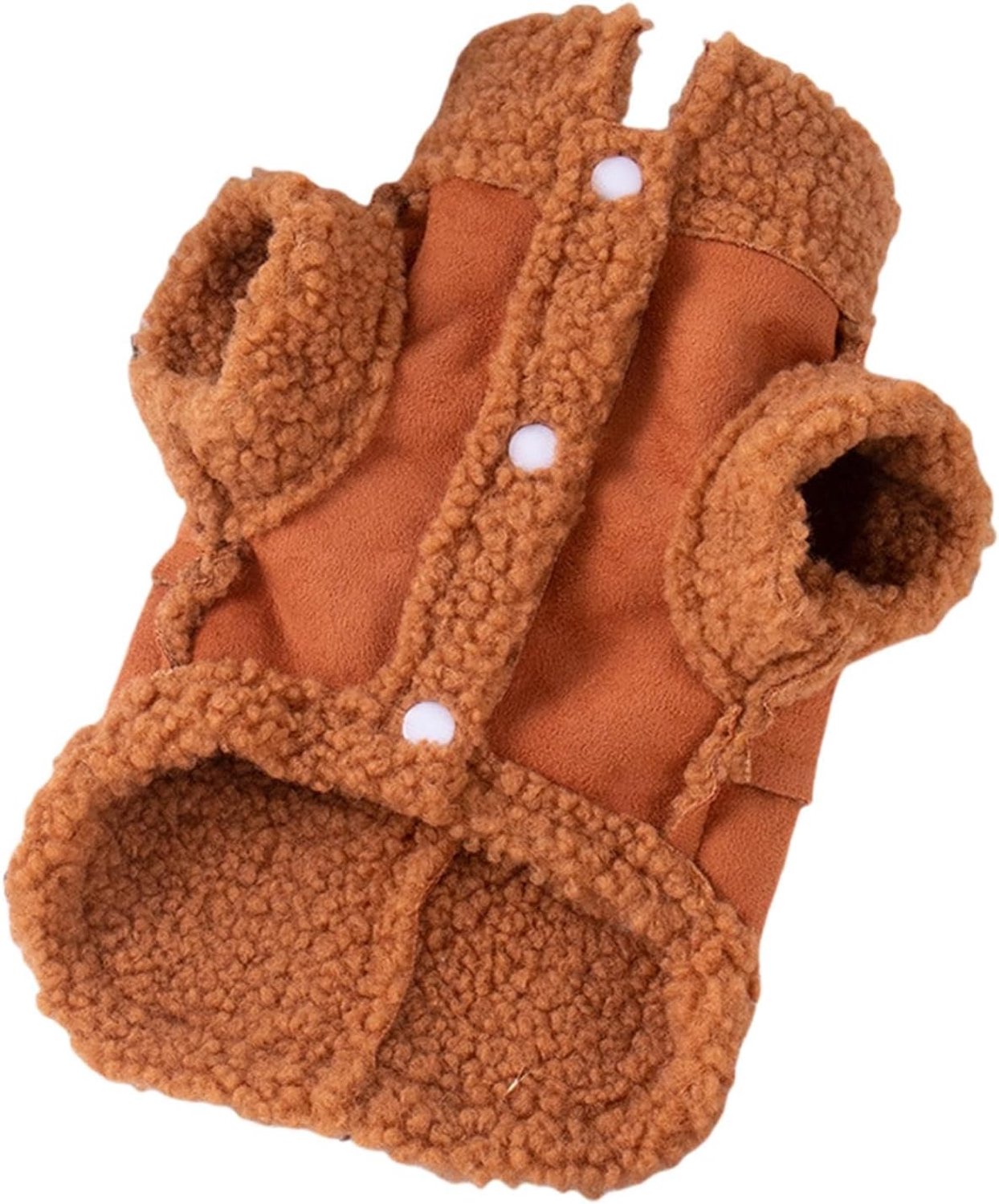 Warme hondenkleding, winterkleding voor honden |. Winterkleding voor honden Winter Geïsoleerde jassen voor honden |. Winterkleding voor honden Winterkleding voor honden Pak Cami
