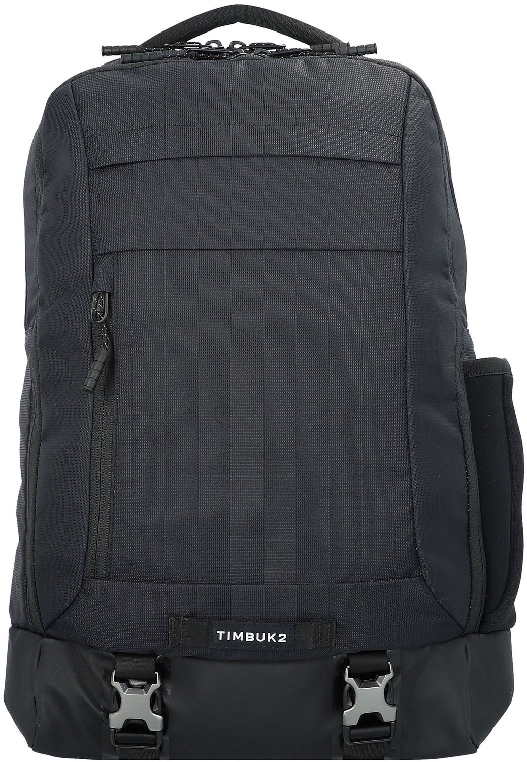 Timbuk2 Zakelijke rugzak 48 cm Laptopvak - 42cm (17 duim) - black deluxe
