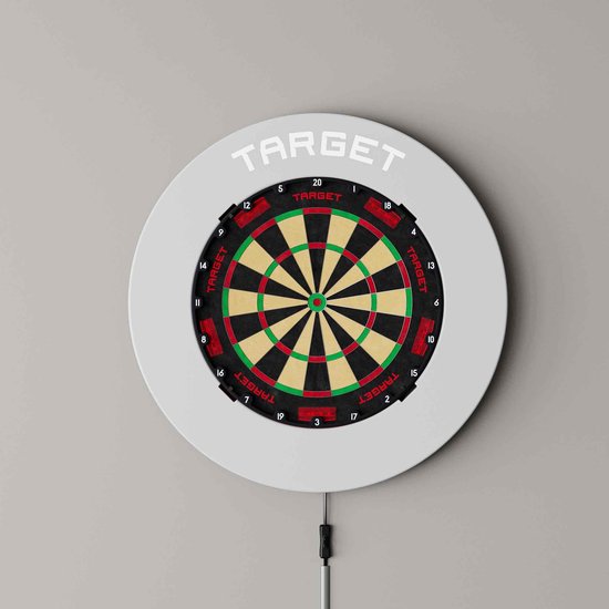 Target Notched Surround Grey van Target — afbeelding 2