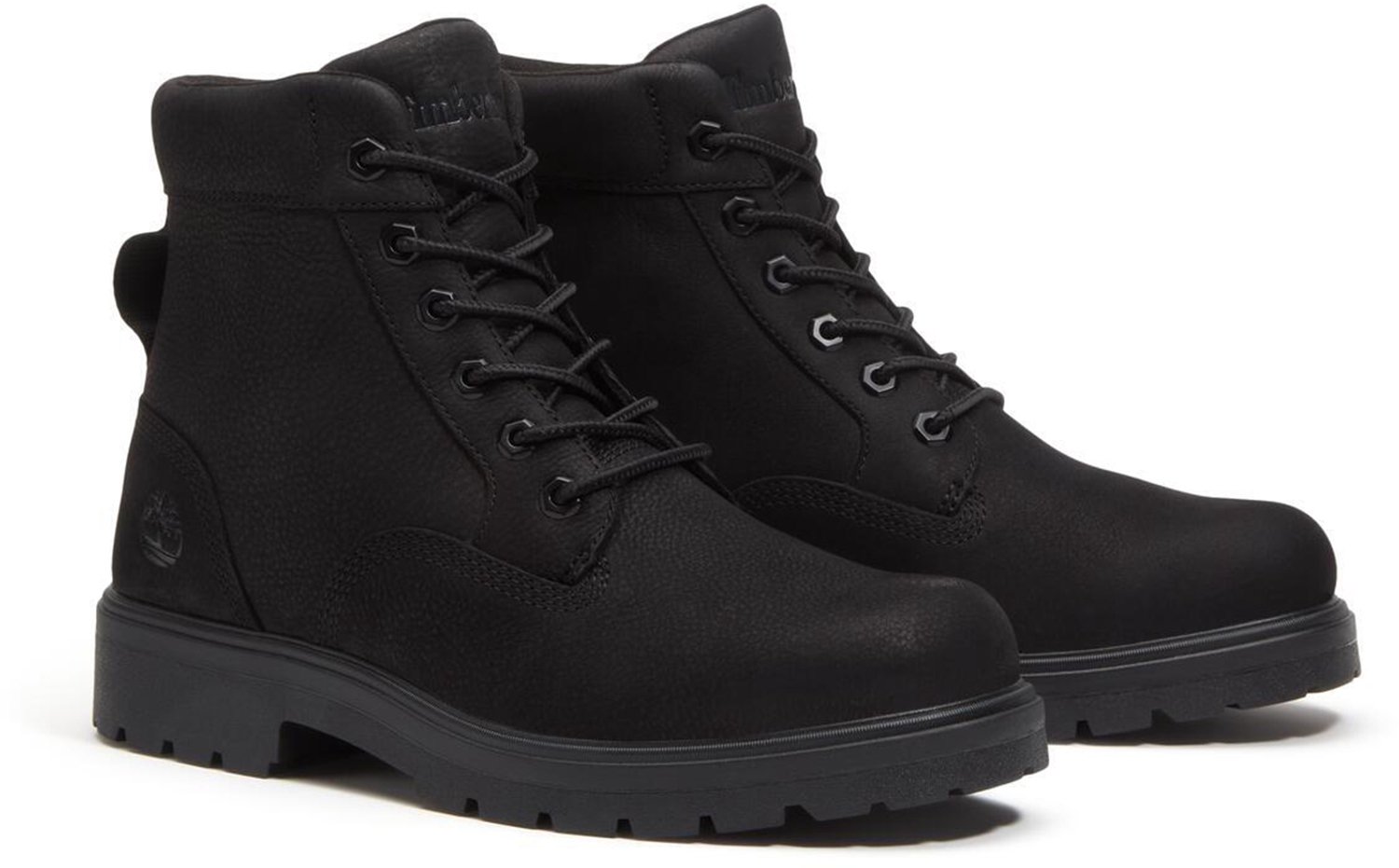 Timberland AUBURN FALLS 6 in veterlaarzen voor heren TB 0A2R54 W05 Zwart