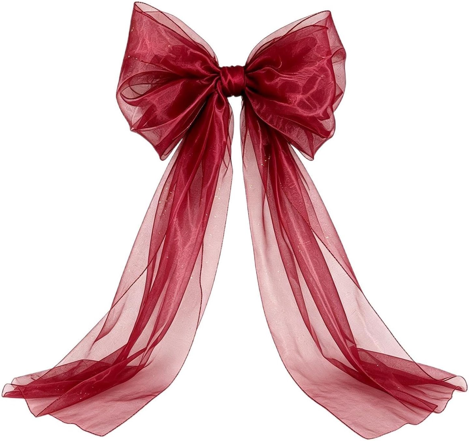 als kerstboompiek 199,9 x 50 cm elegant