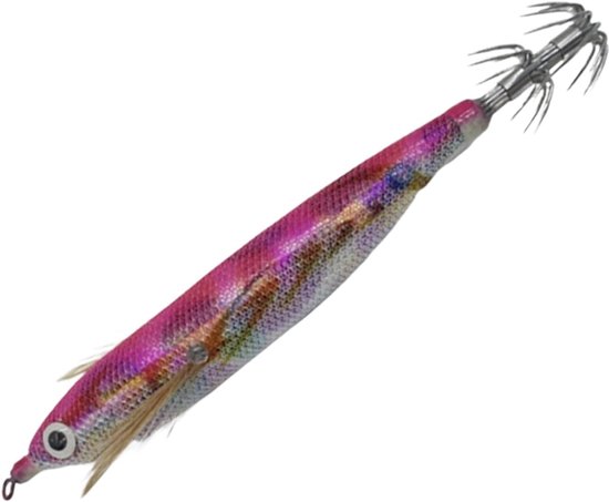 Jigs 12 Centimeter Lichtgevende Vanghaak — afbeelding 5
