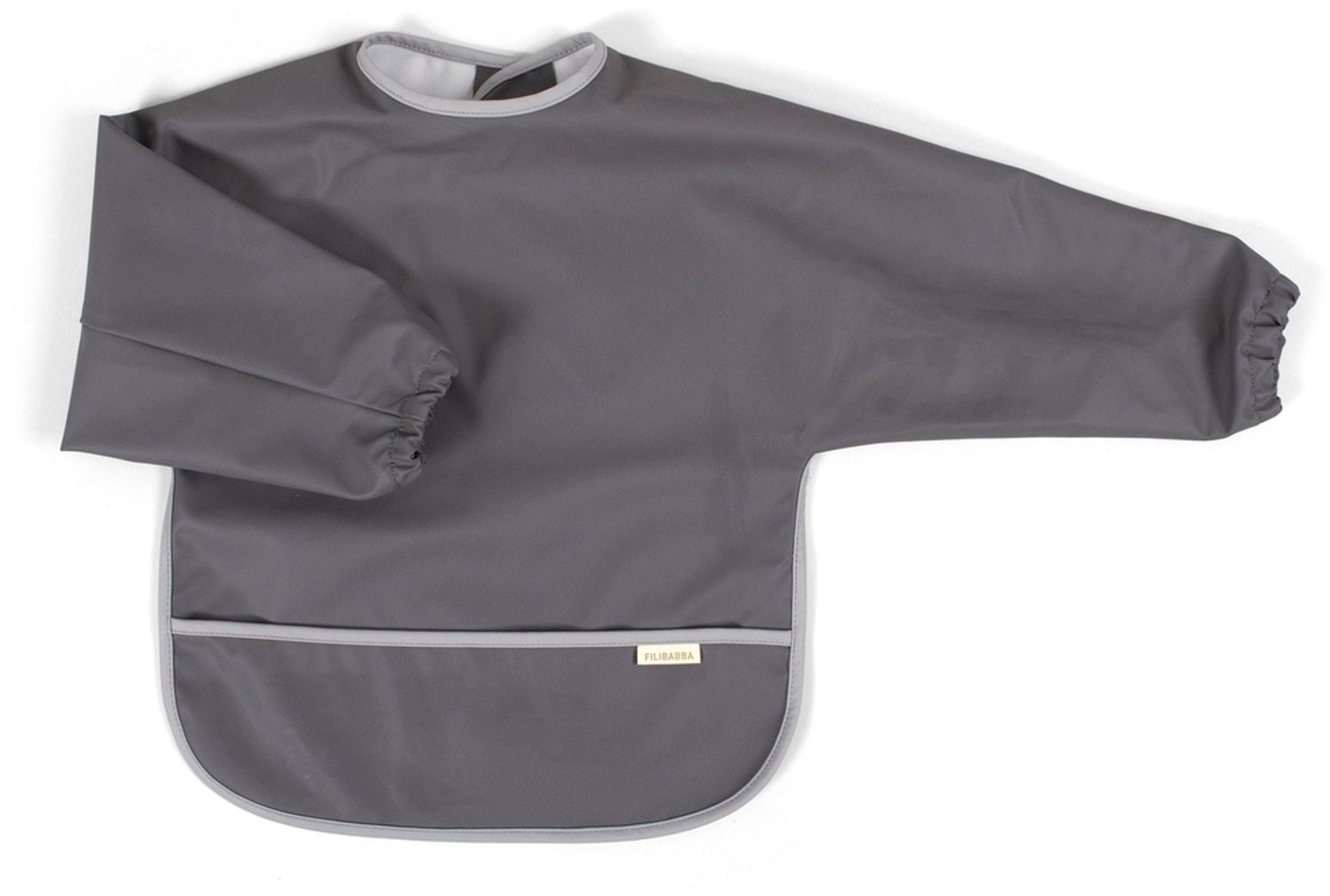FILIBABBA Slabbetje gerecycled polyester