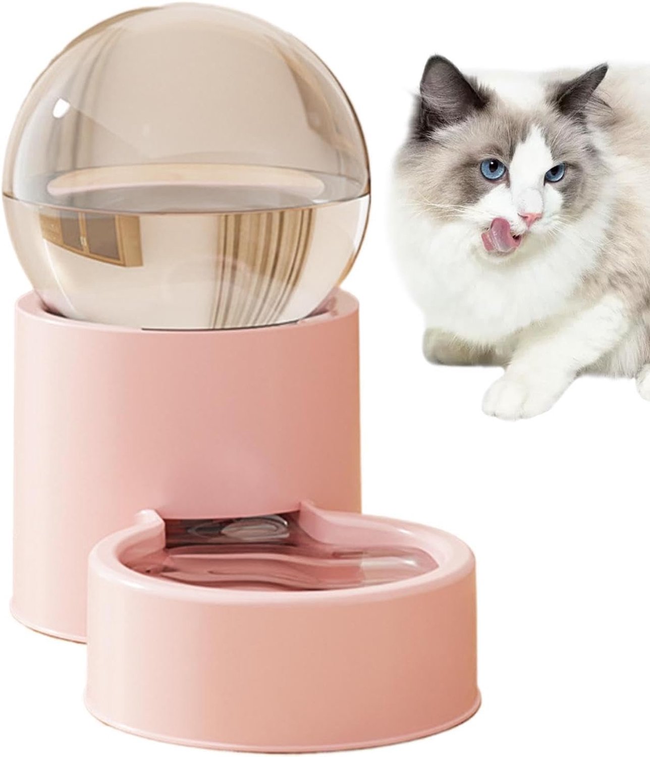 Automatische voor honden