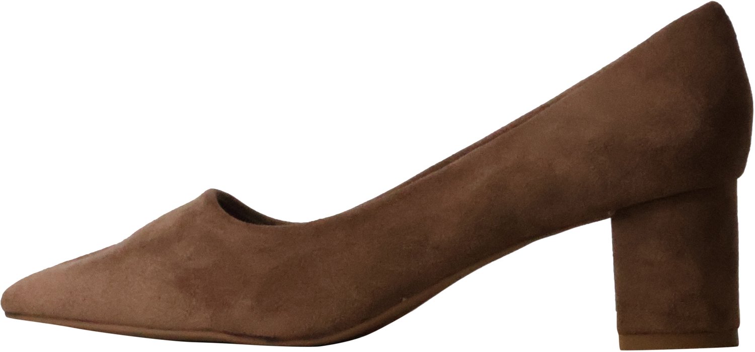 Pumps om aan te trekken