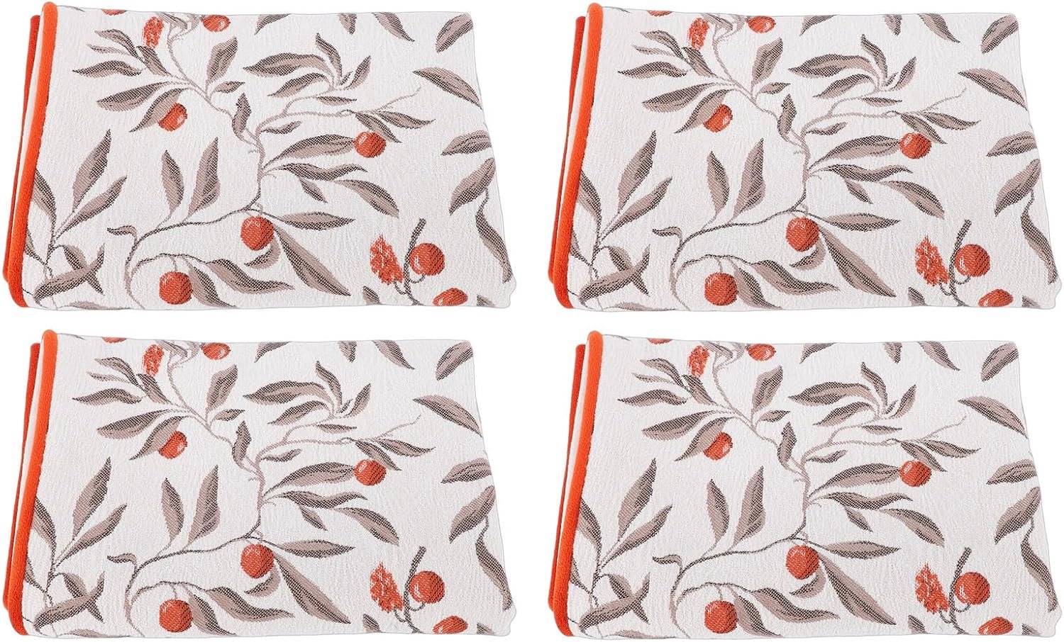 Chrees Decoratieve sierkussenslopen, zacht polyester (45,7x45,7cm/