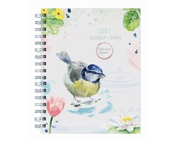 Michelle Dujardin Weekagenda 2027