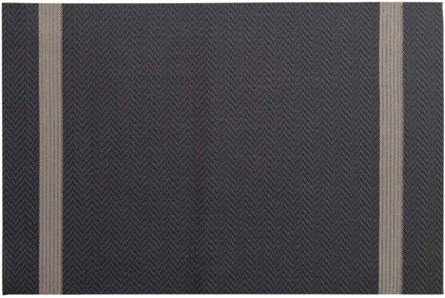 Douceur d'intérieur - Onderzetter voor bord GOLDIRA, 30 x 45 cm