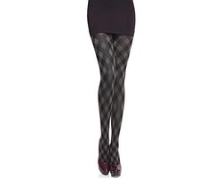 Damespanty's, ondoorzichtig - 3D-Lycra-technologie - 60 DEN