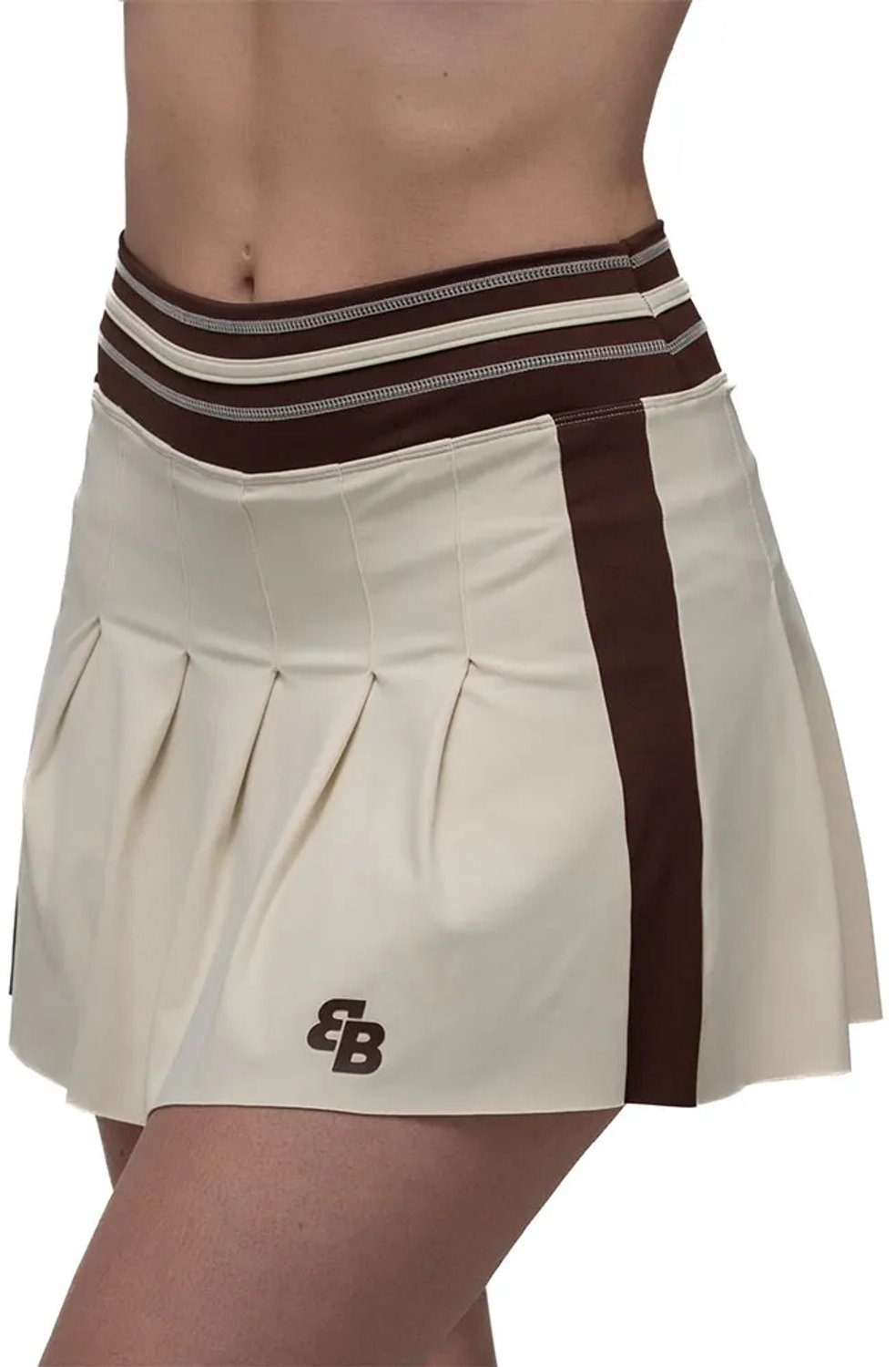 Belenberbel Sahara Rok Wit S Vrouw