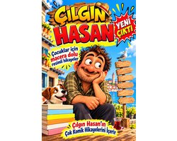 Çilgin hasan
