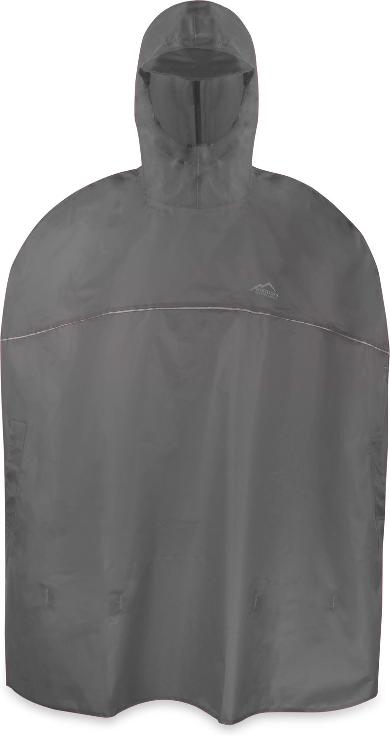 Kinderregenponcho „Cherrapunji Kids“