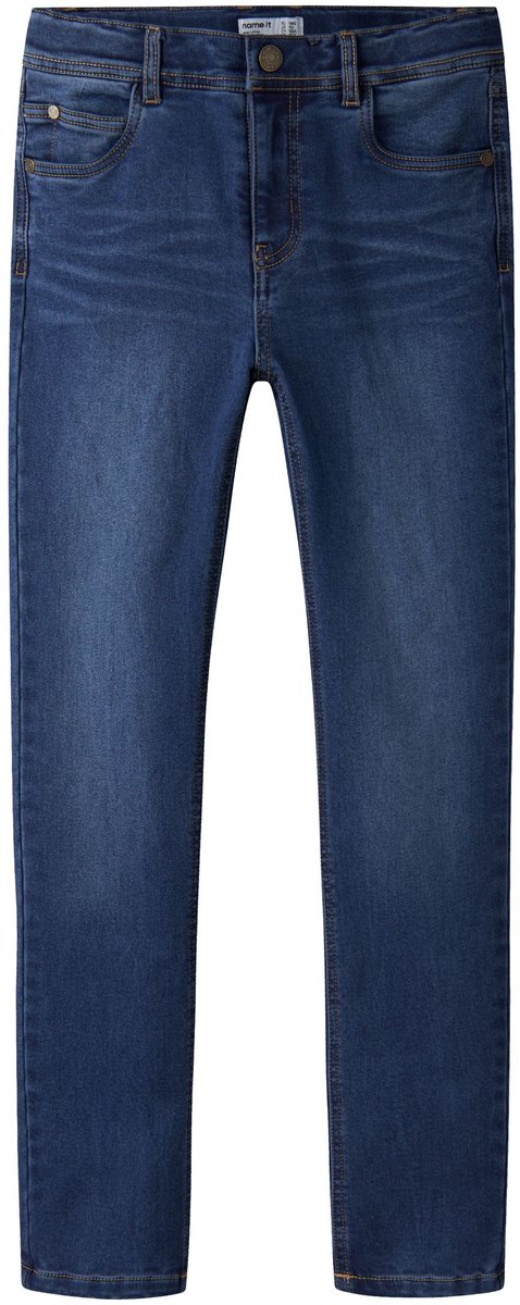 Name it Jeans Fleece Slim Fit