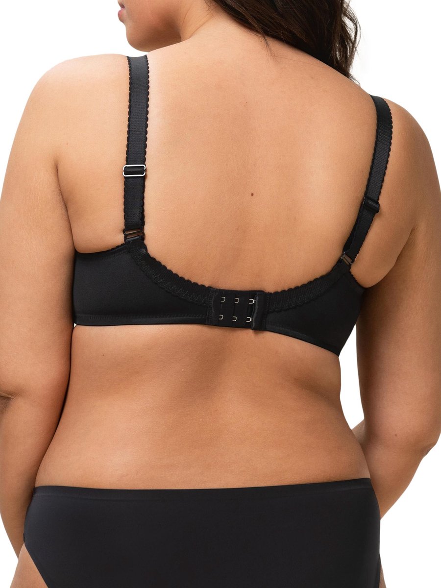 Triumph Bügelloser BH Delicate Doreen