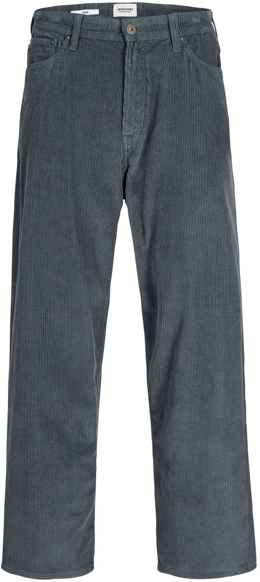 Jack & Jones Broeken Wide Leg Fit Broeken