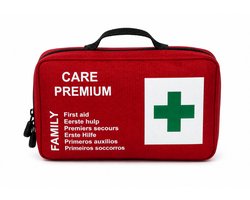 Care Premium Familie EHBO Set