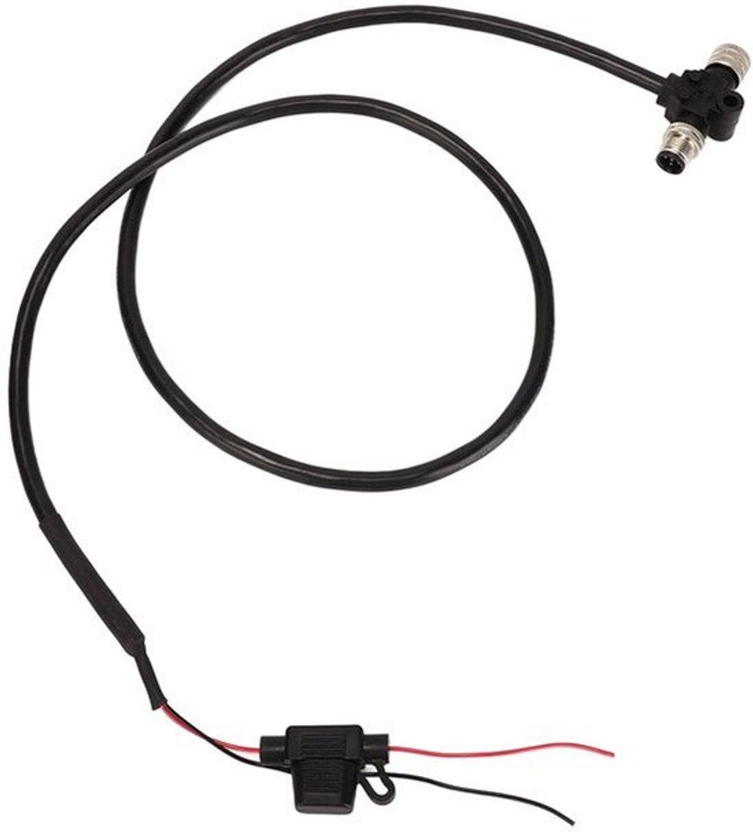 Golden crown - 2000 Terminator - Backbone Kabel - Robuust en