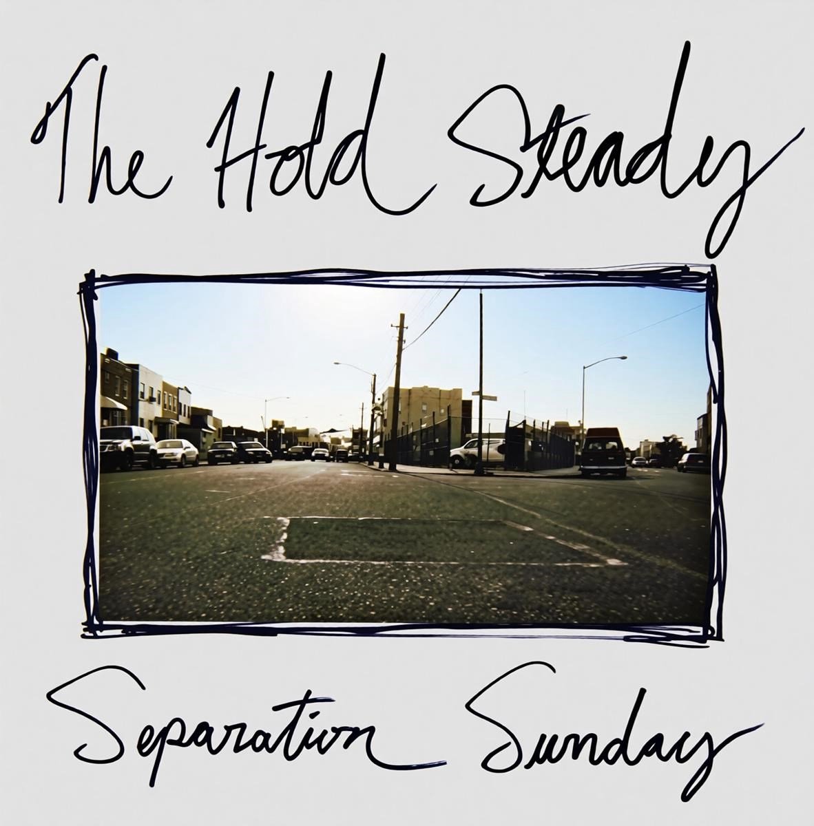 Seperation Sunday (Coloured Vinyl)