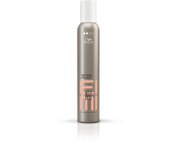 Wella Professionals EIMI Natural Volume Mousse - 300 ml - Haar Mousse