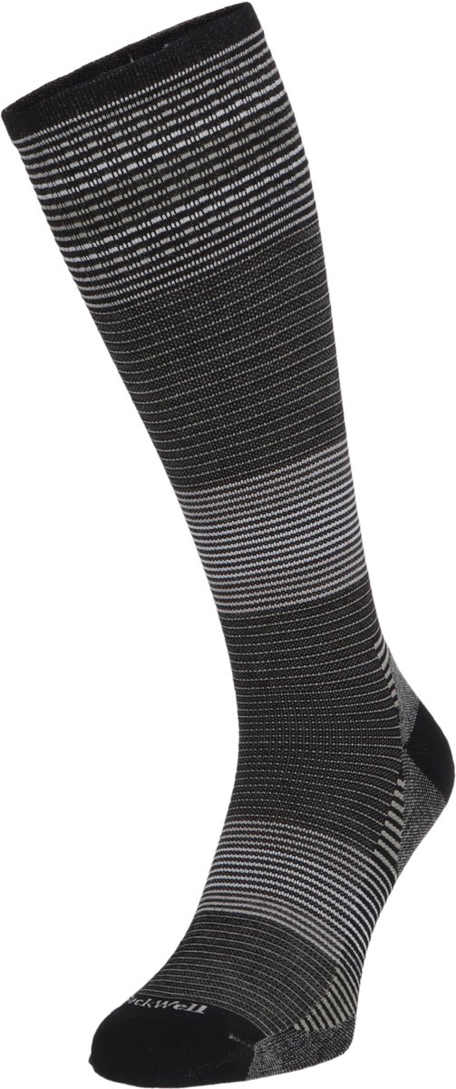 Sockwell - Cadence - Dames - Sportsokken - Zwart