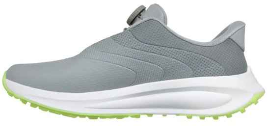 Skechers Golf Flow Si Twist Golfschoenen Grijs EU 42 1/2 Man van Skechers — afbeelding 3
