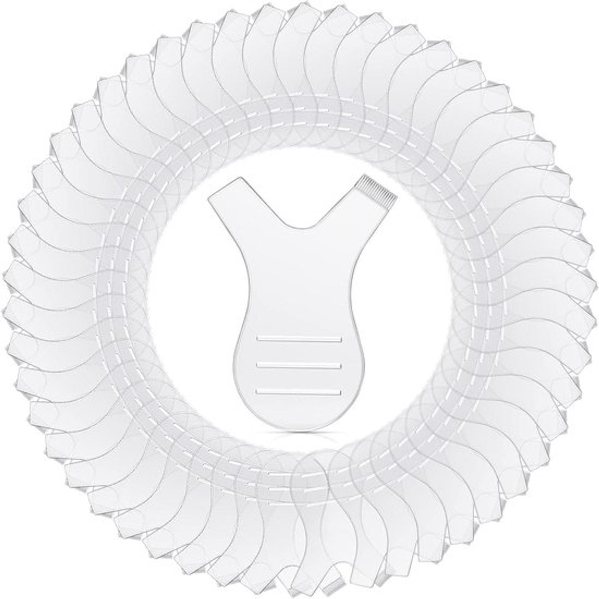 Allecto Plus - Zandstraal Masker met Vervangbare Lens voor Zandstraalwerk