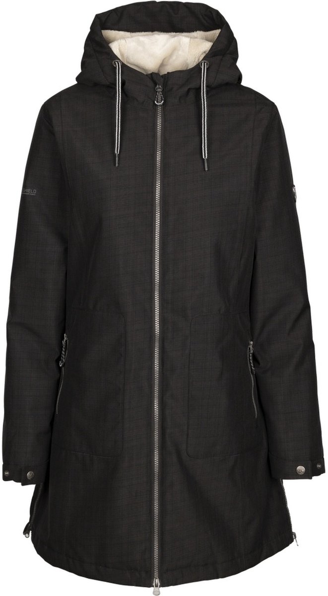 Trespass dameswinterjas Neeska Jacket Tp50