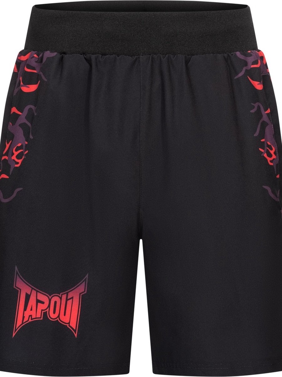 Korte Tapout Taproot