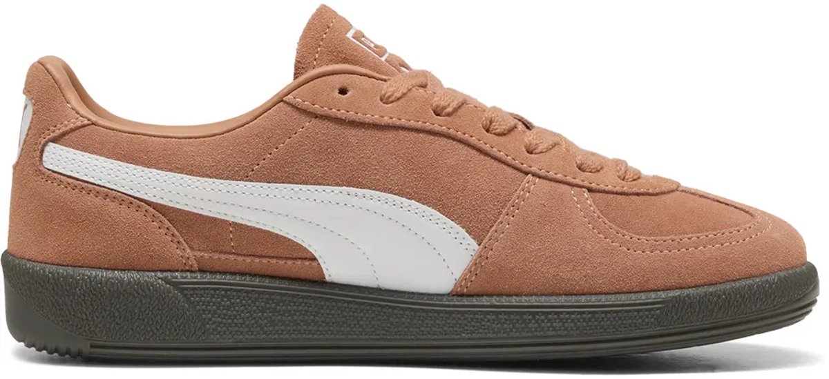 Puma Select Palermo Schoenen Bruin EU 38 1/2 Man
