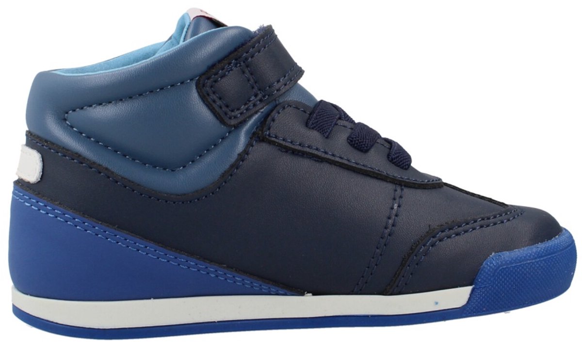 PABLOSKY 081420P BOTITA PLUS SUN Blauw 28 EU