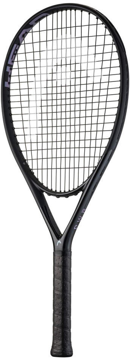 Head PWR 115 2026 Tennisracket Gripmaat : L3 Zwart