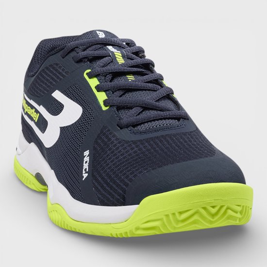 Bullpadel Indiga 26V Heren Padelschoen Maat : Bullpadel Indiga 26V Heren Padelschoen Maat :