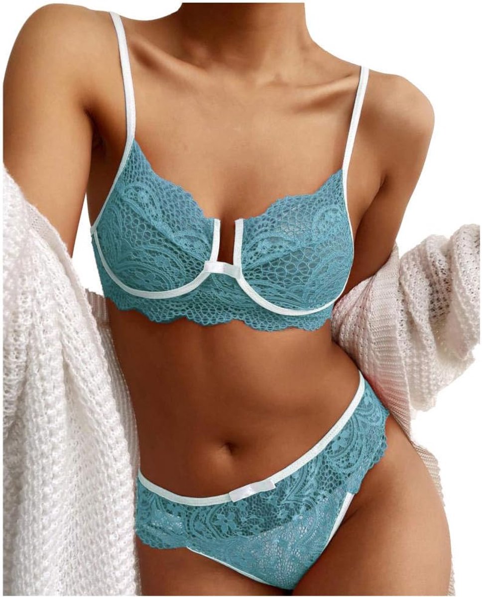 Kleding Ondergoed Vrouwen Erotische Lingerie Transparante Bh Slips Nachtkleding Sexy Kostuum