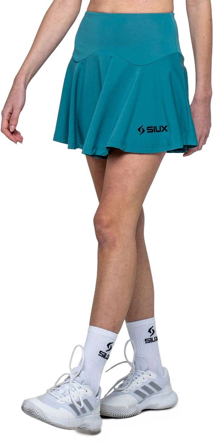 Falda Siux Match 26 200080 Mujer M