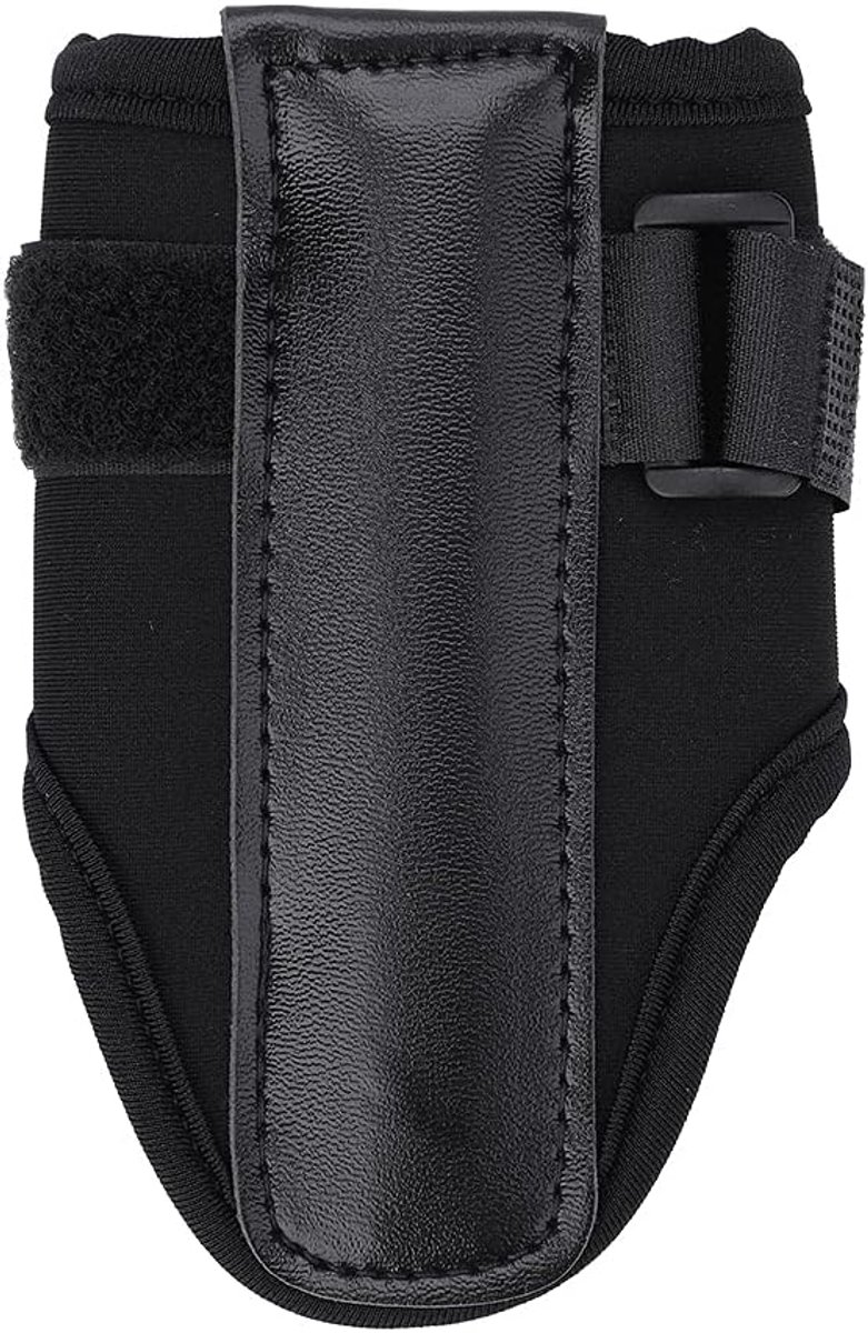 Polsbrace Neopreen Golf Training Pols Fixator Houder Golf Handsteun