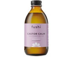 Fushi Castor Calm Olie 100ML