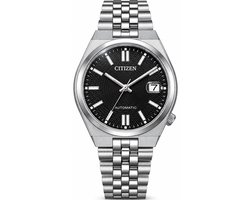 Citizen NK0030-51E Tsuyosa 60 automatisch horloge