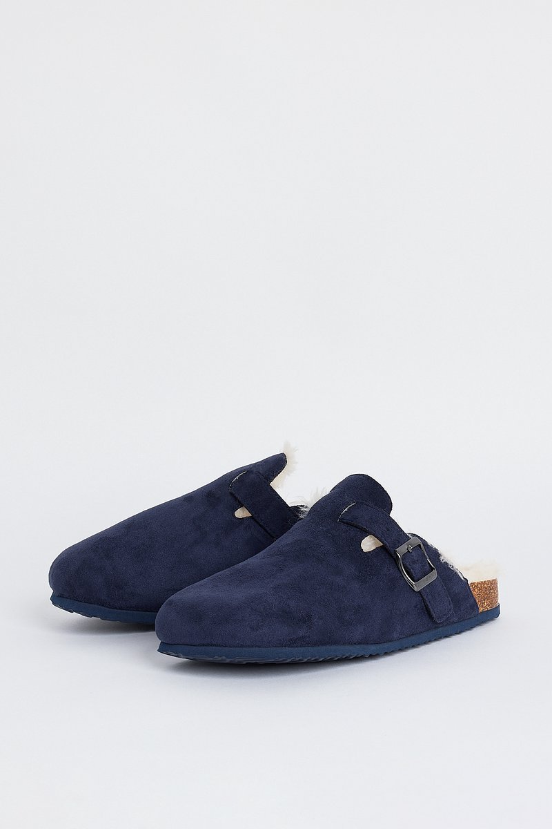 Clog slippers Ved