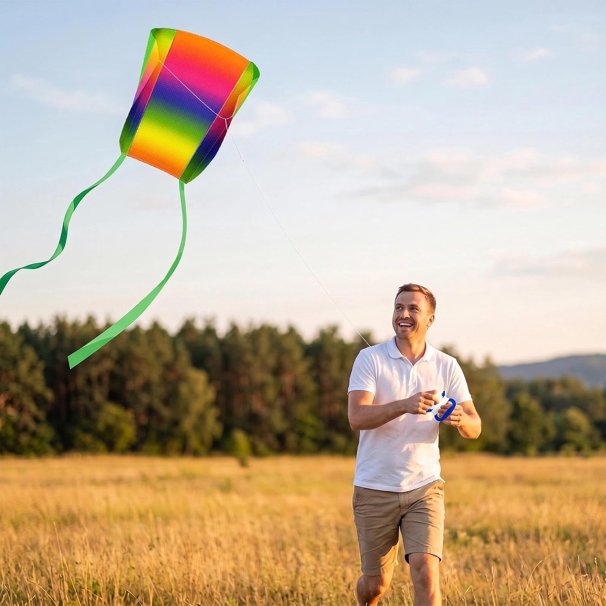 3-delige vliegerset — cadeau in Cadeau-ideeën - foto 4